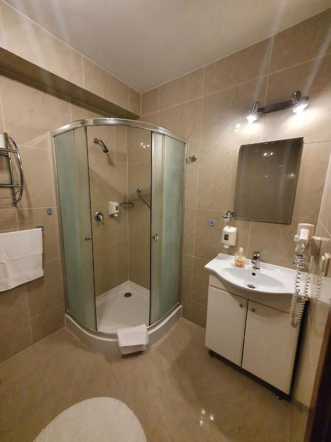 Apartament 436 Awangardia Kasprowicza Kolobrzeg Blisko Do Morza Exterior foto