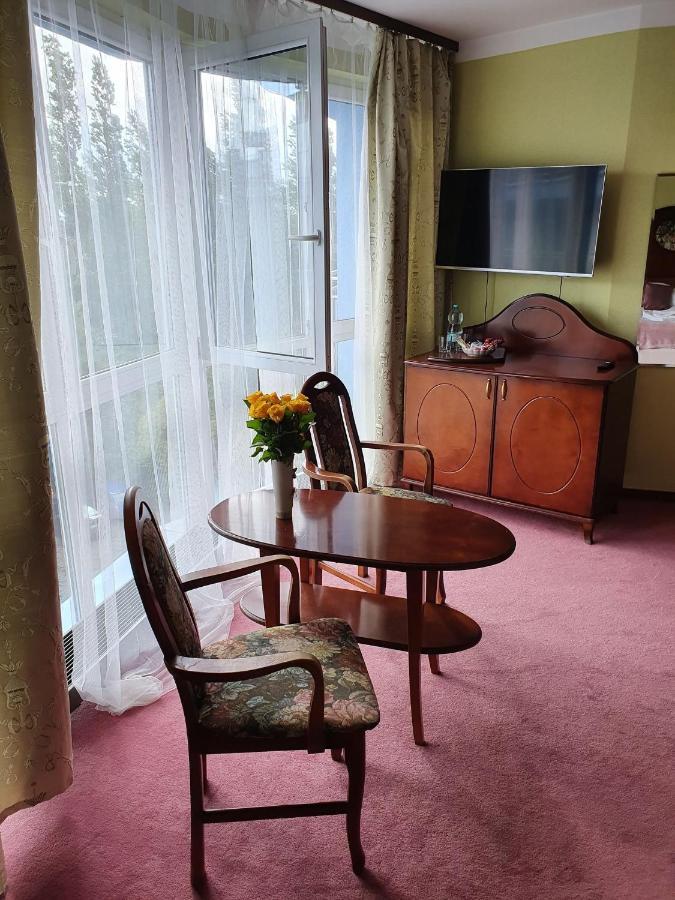 Apartament 436 Awangardia Kasprowicza Kolobrzeg Blisko Do Morza Exterior foto